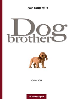 cover image of Dog brother